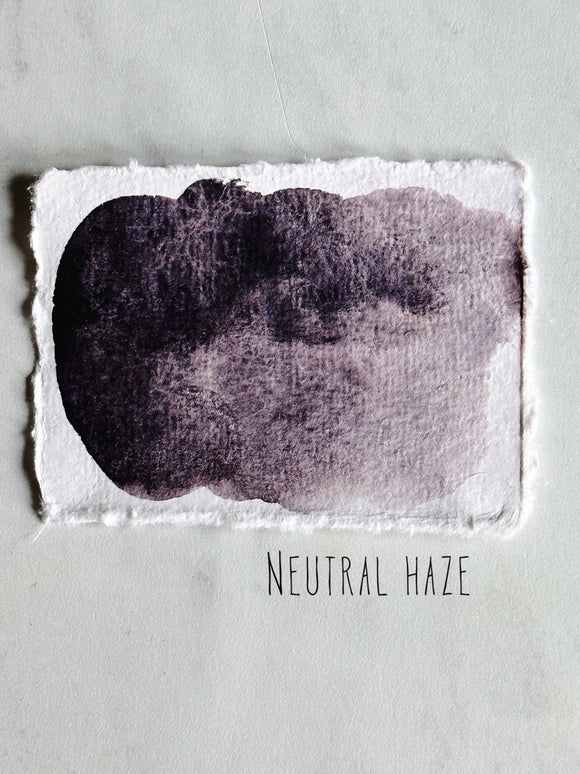 Neutral Haze