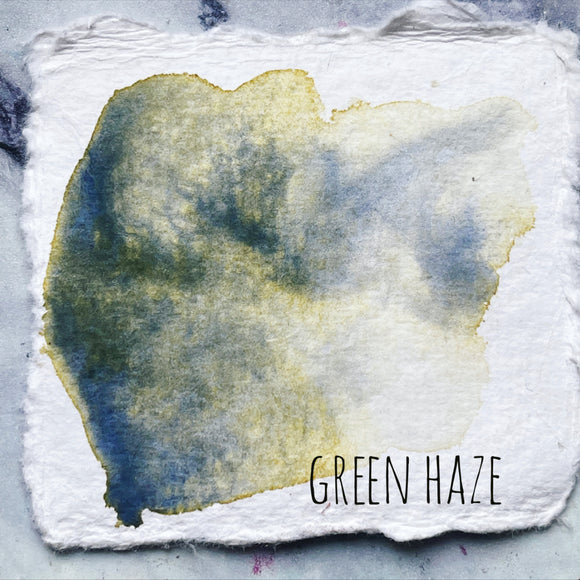 Green Haze
