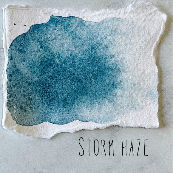 Storm Haze