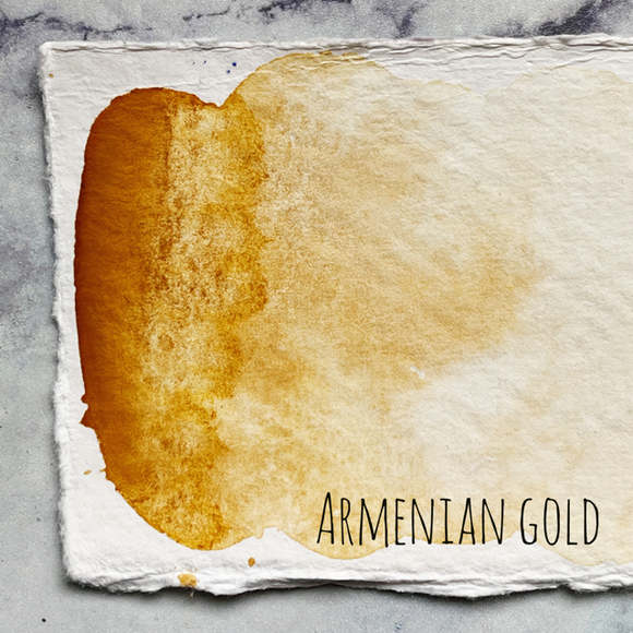 Armenian Gold