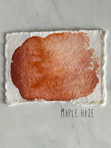 Maple haze