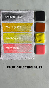 Color Collection no. 28