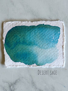 Desert Sage (seconds)