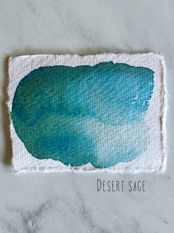 Desert Sage (seconds)