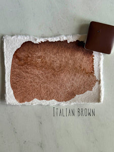 Italian Brown