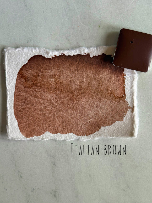 Italian Brown