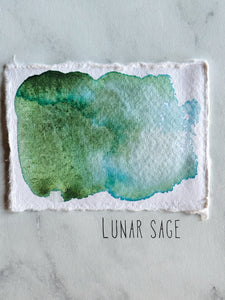 Lunar sage