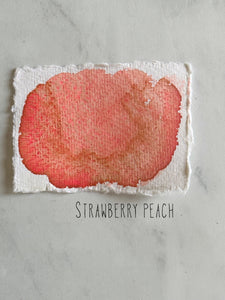 Strawberry Peach (Seconds)