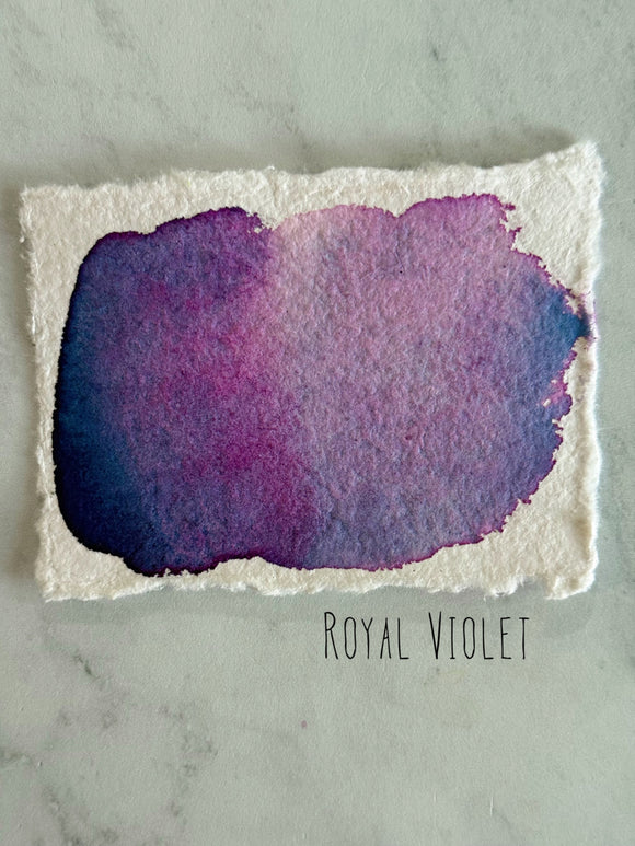 Royal Violet