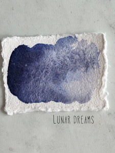 Lunar dreams