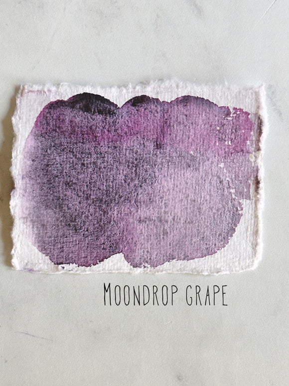 Moondrop Grape