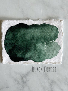 Black Forest