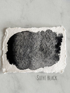 Suihi Black (seconds)