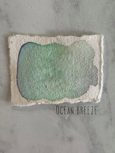 Ocean Breeze