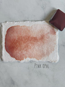 Pink Opal