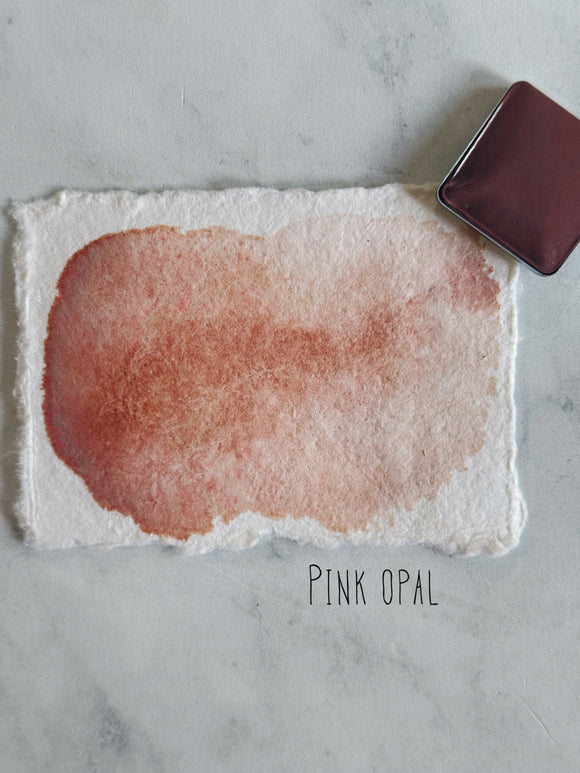 Pink Opal