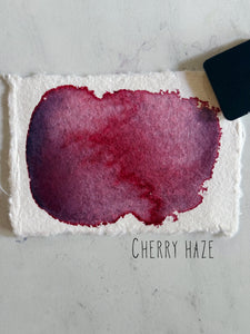 Cherry Haze