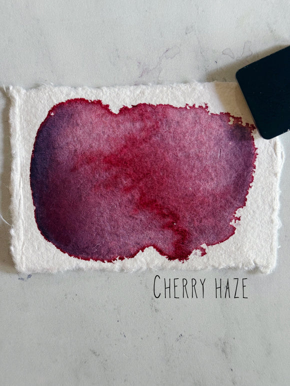 Cherry Haze