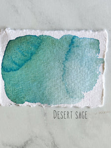 Desert Sage
