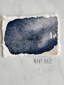 Navy Haze