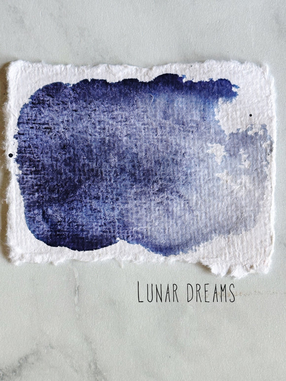 Lunar dreams