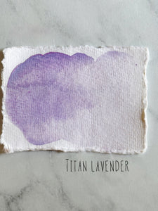 Titan Lavender
