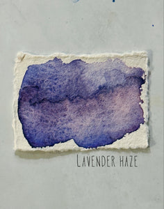 Lavender Haze