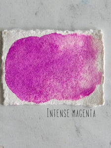 Intense Magenta