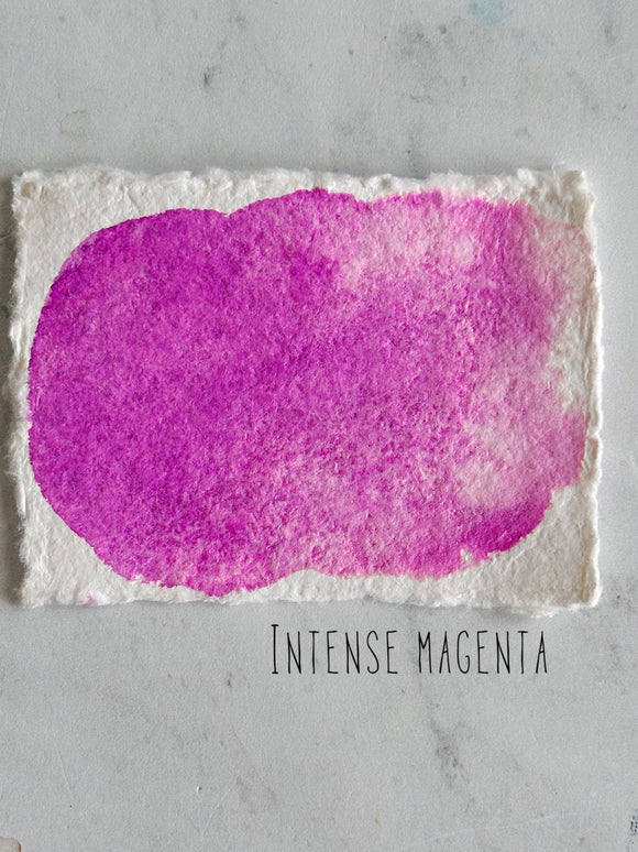 Intense Magenta