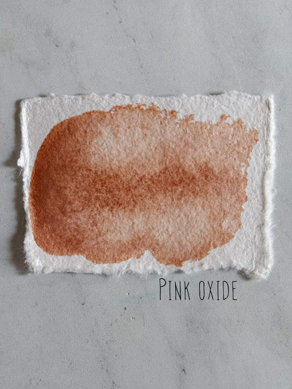 Pink Oxide