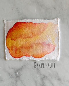 Grapefruit