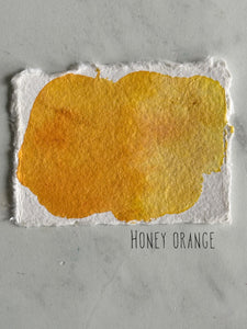 Honey Orange