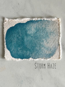 Storm Haze