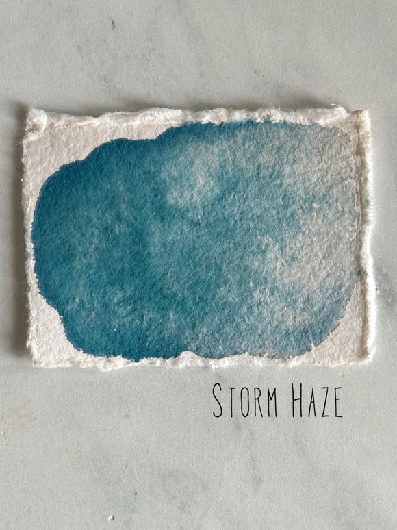 Storm Haze