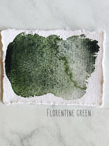 Florentine Green