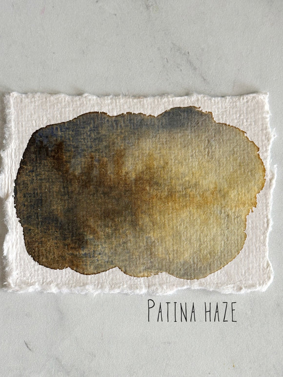 Patina Haze