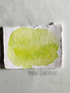 Bright Chartreuse