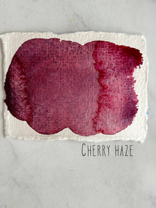 Cherry Haze (seconds)