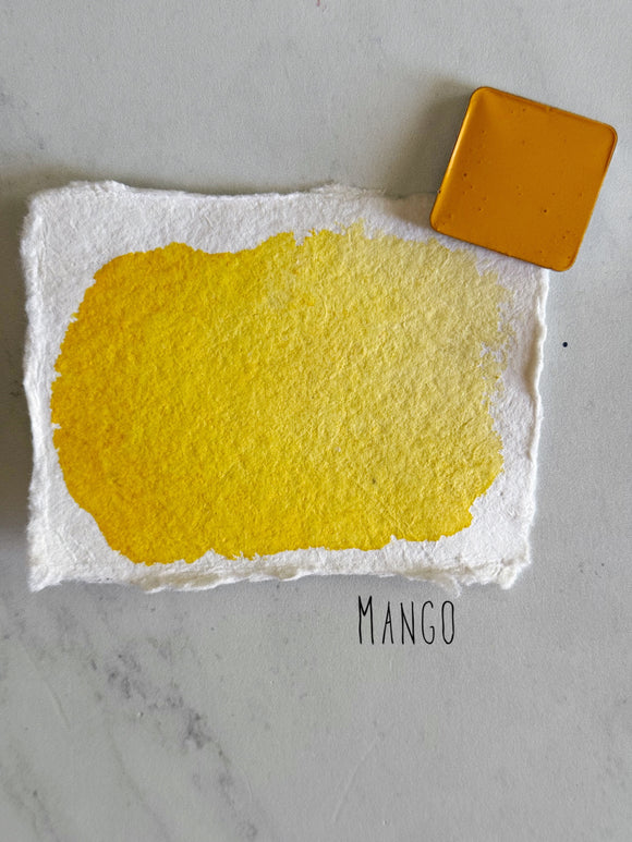 Mango (seconds)