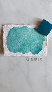Clear Waters