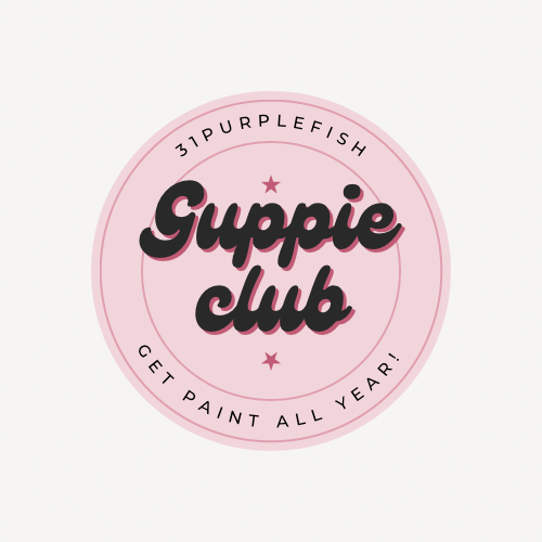 Guppie club