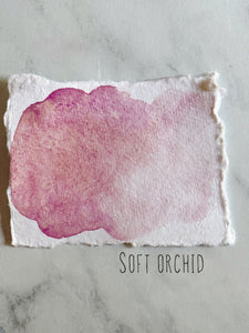 Soft Orchid