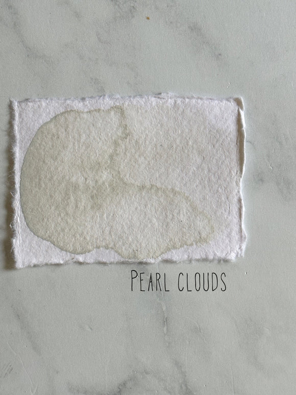 Pearl Cloud
