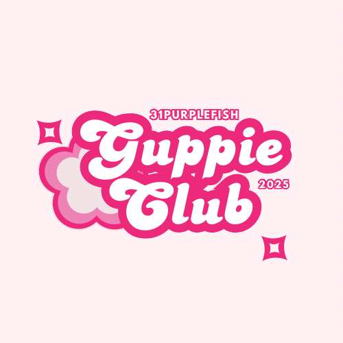 Guppie club