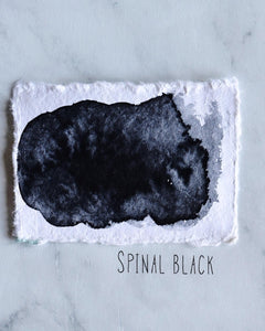 Spinel Black (Seconds)