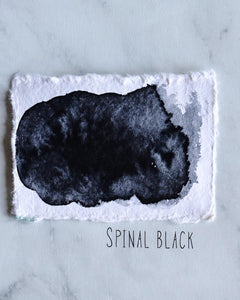 Spinal Black