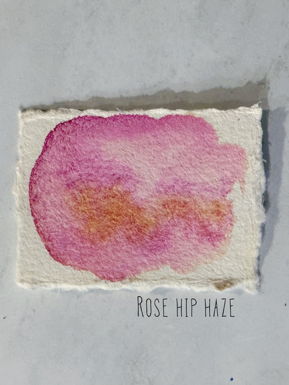 Rose Hip Haze