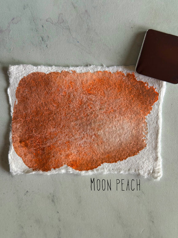 Moon Peach
