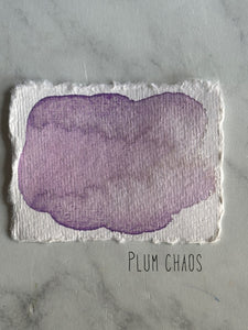 Plum Chaos