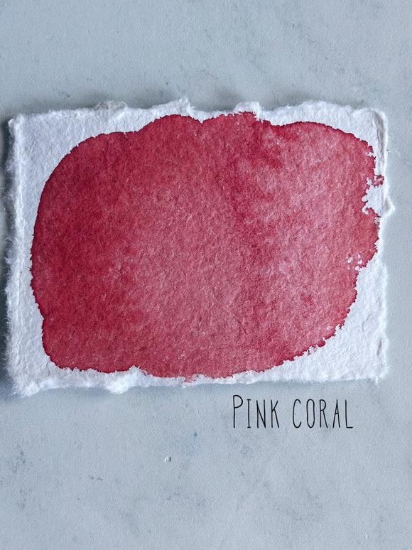 Pink Coral